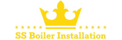 SS Boiler Installation